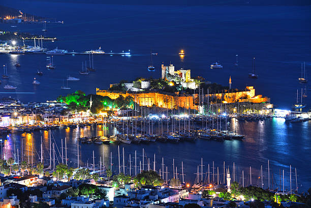 BODRUM - TURKEY